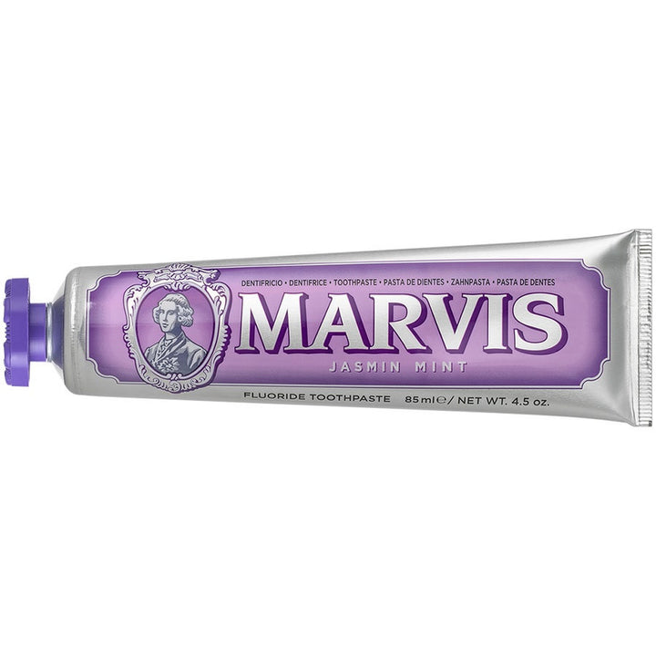 Marvis Jasmin Mint معجون أسنان 85ml
