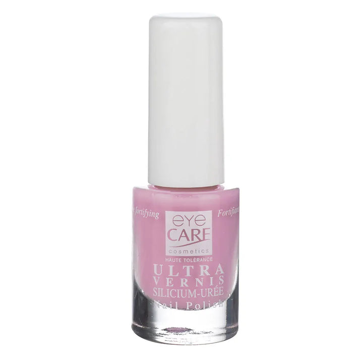 Eye Care Cosmetics Ultra Nail Varnish Silicon/Urea