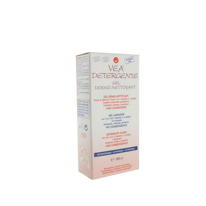 Gel nettoyant Vea Detergente 100 ml (3,38 fl oz) 