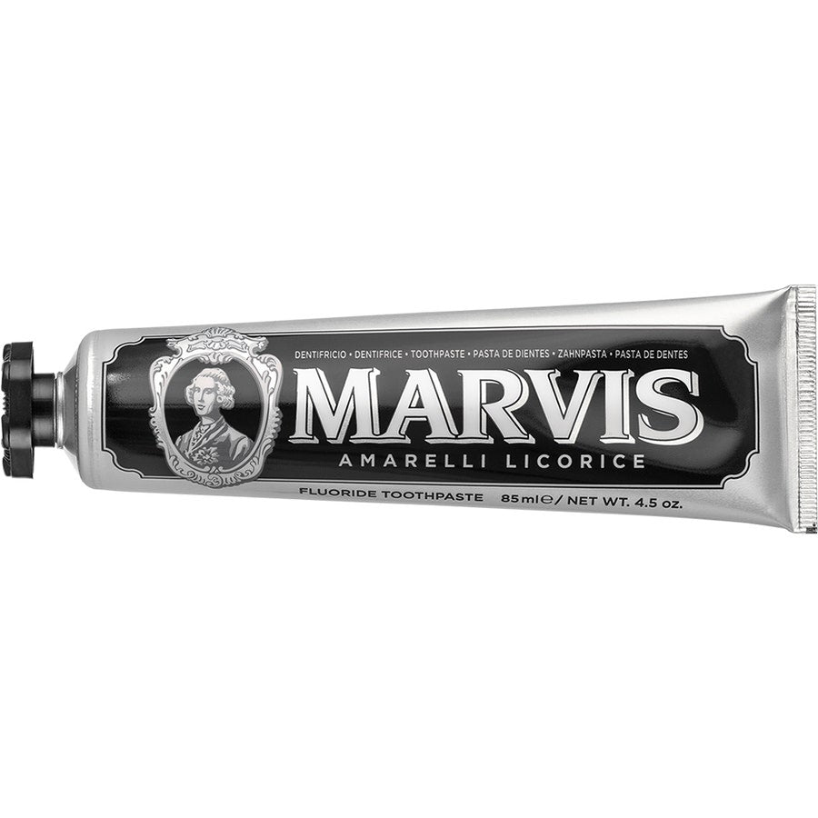 Marvis Marvis Amarelli Licorice 85ml (2.87fl oz)