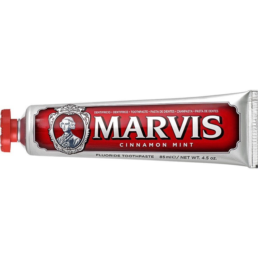 Marvis Dentifrice Cannelle Menthe 85 ml (2,87 fl oz) 