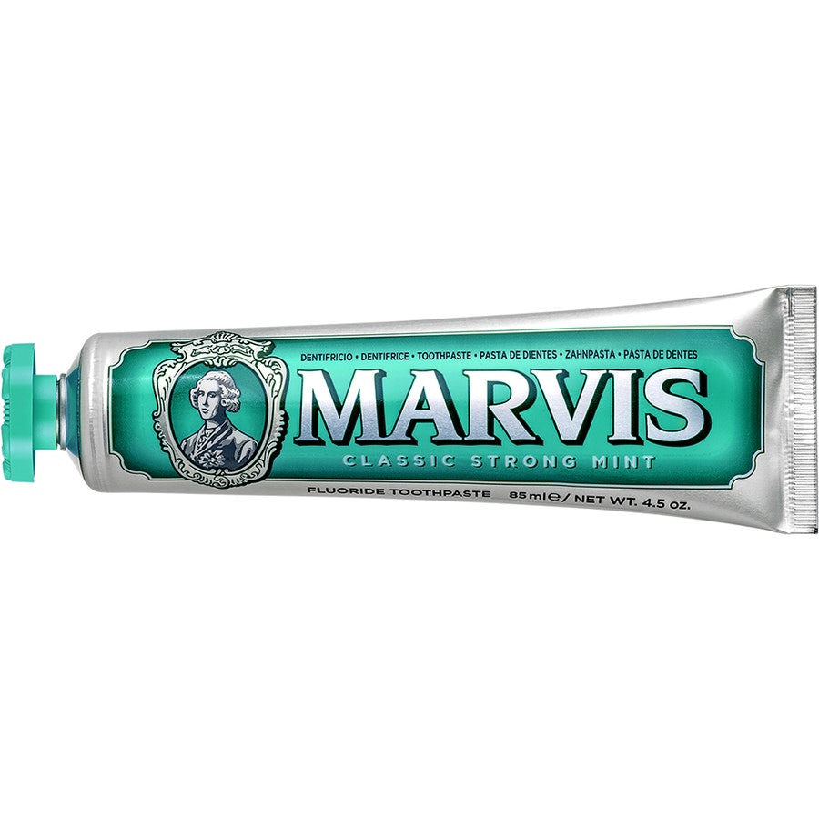 Marvis Classic Strong Mint Toothpaste 85ml (2.87fl oz)