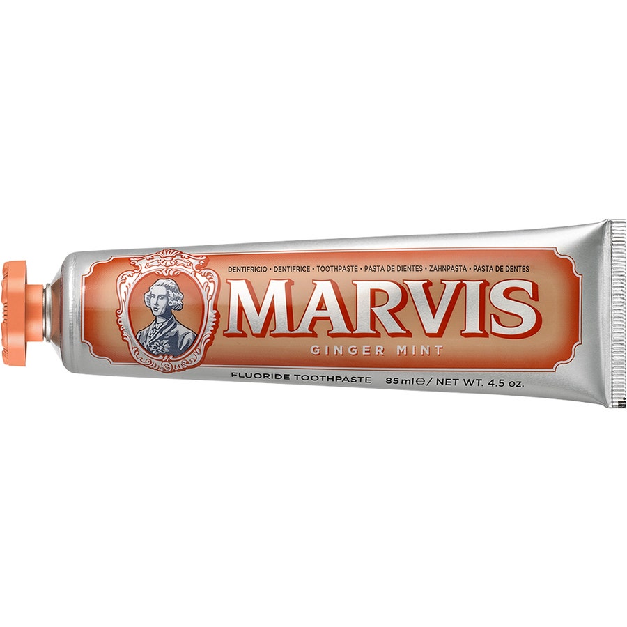 Marvis Ginger Mint Toothpaste 85ml (2.87fl oz)