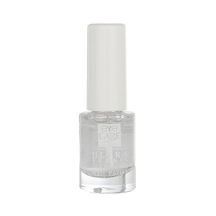 Eye Care Cosmetics Ultra Nail Varnish Silicon/Urea