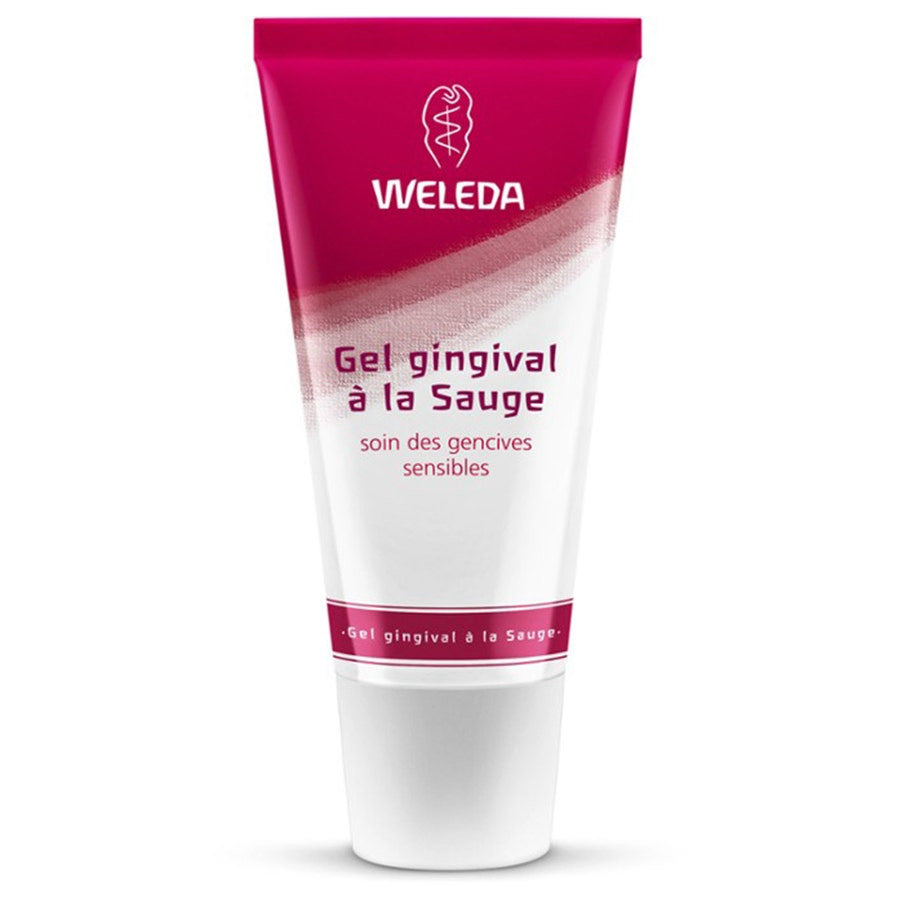 Baume à la Sauge Weleda 30 ml (1,01 fl oz) 