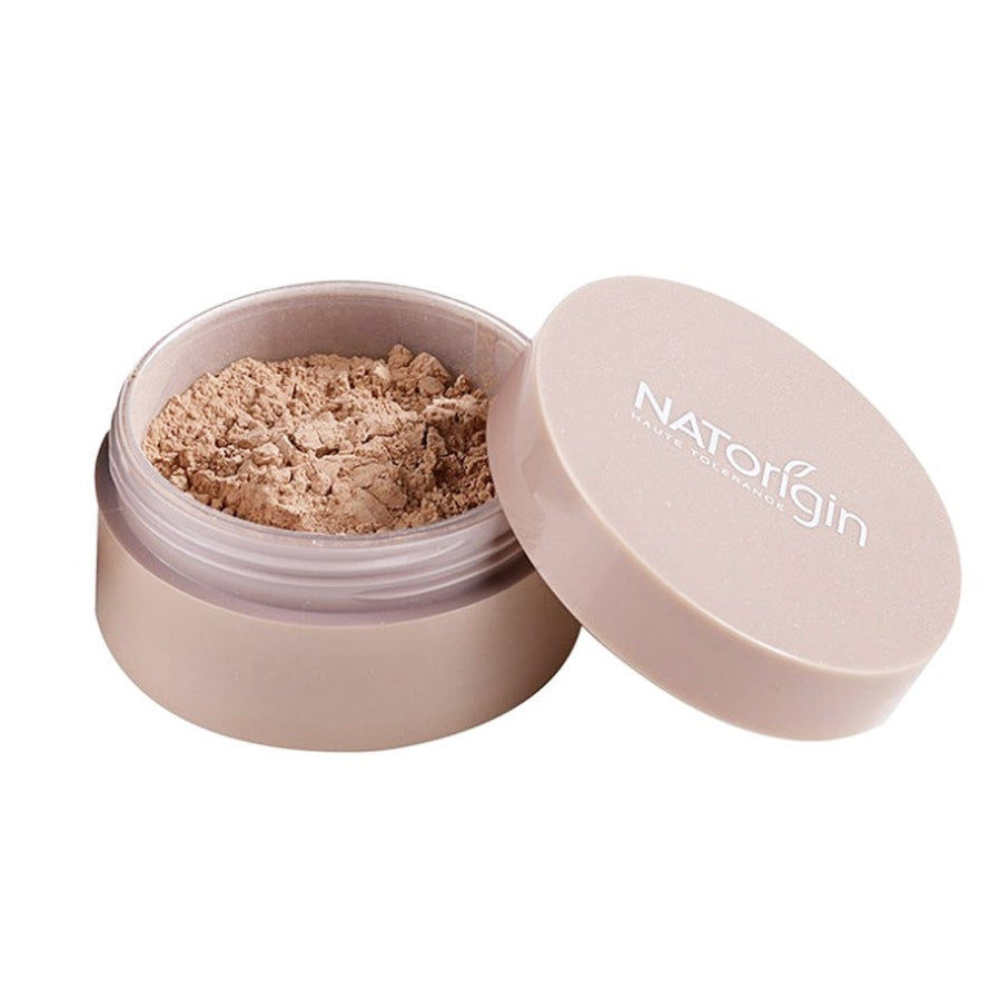 Natorigin Powder Foundation for Sensitive Skin 5g (0.17 oz)