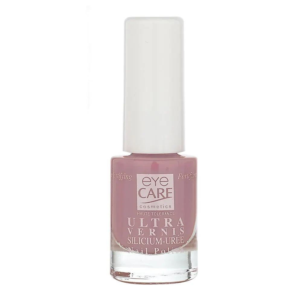 Eye Care Cosmetics Ultra Nail Varnish Silicon/Urea