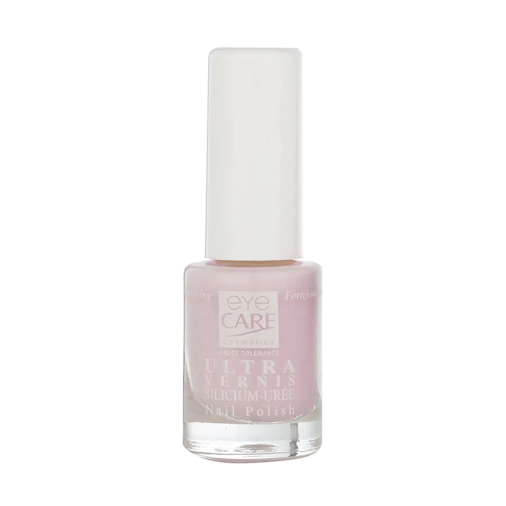 Eye Care Cosmetics Ultra Nail Varnish Silicon/Urea