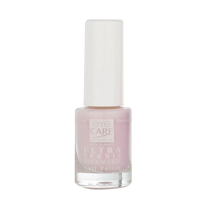 Eye Care Cosmetics Ultra Nail Varnish Silicon/Urea