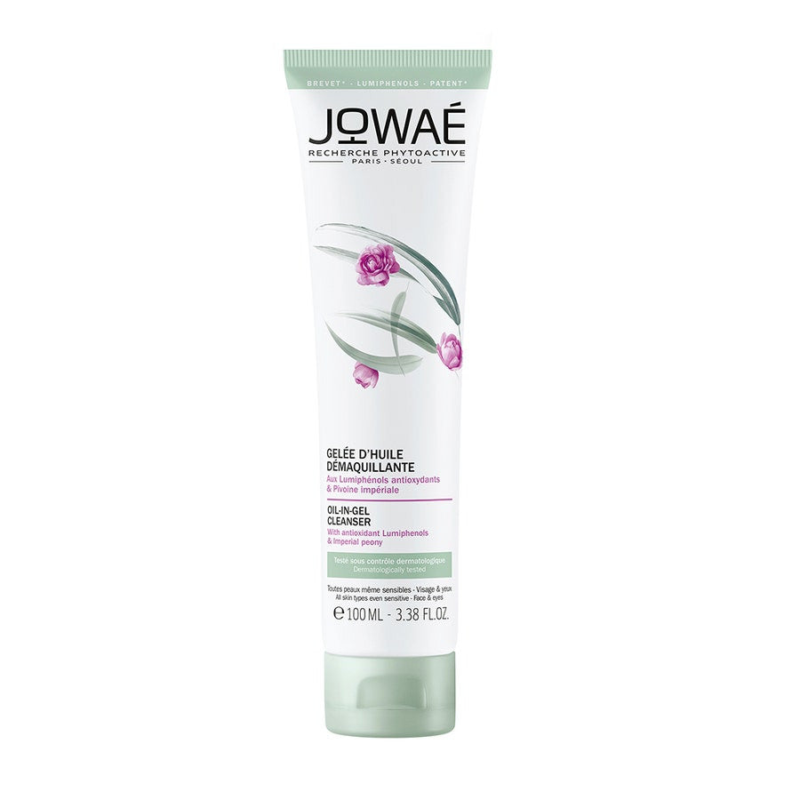 Jowae Cleansing Oil Gelee All Skin Types 100ml (3.38fl oz)