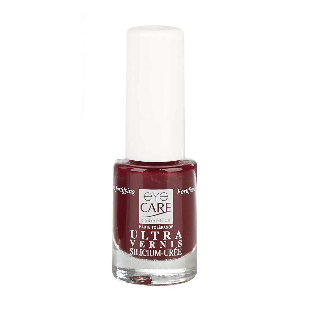 Eye Care Cosmetics Ultra Nail Varnish Silicon/Urea