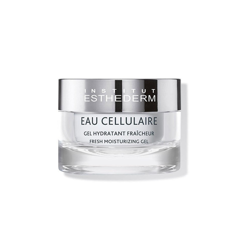 Institut Esthederm Gel d'Eau Cellulaire 50 ml 