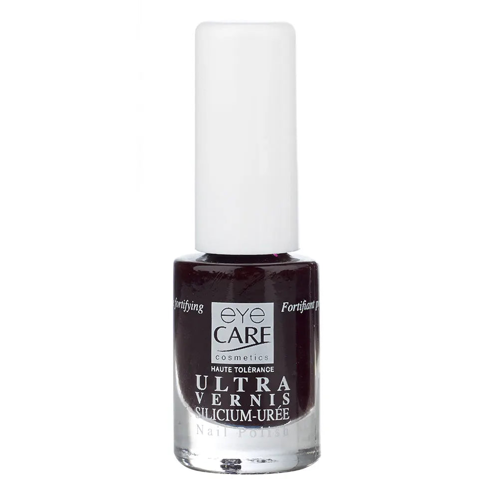 Eye Care Cosmetics Ultra Nail Varnish Silicon/Urea