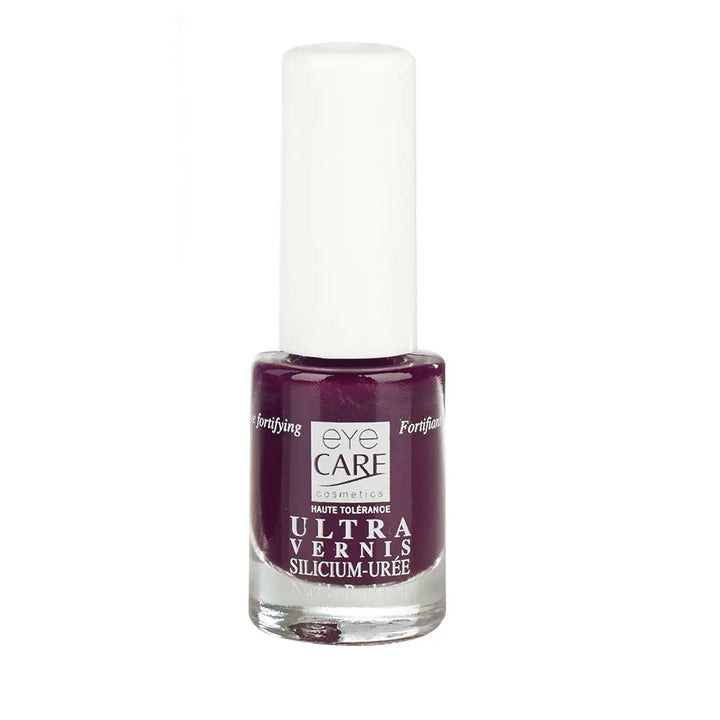 Eye Care Cosmetics Ultra Nail Varnish Silicon/Urea