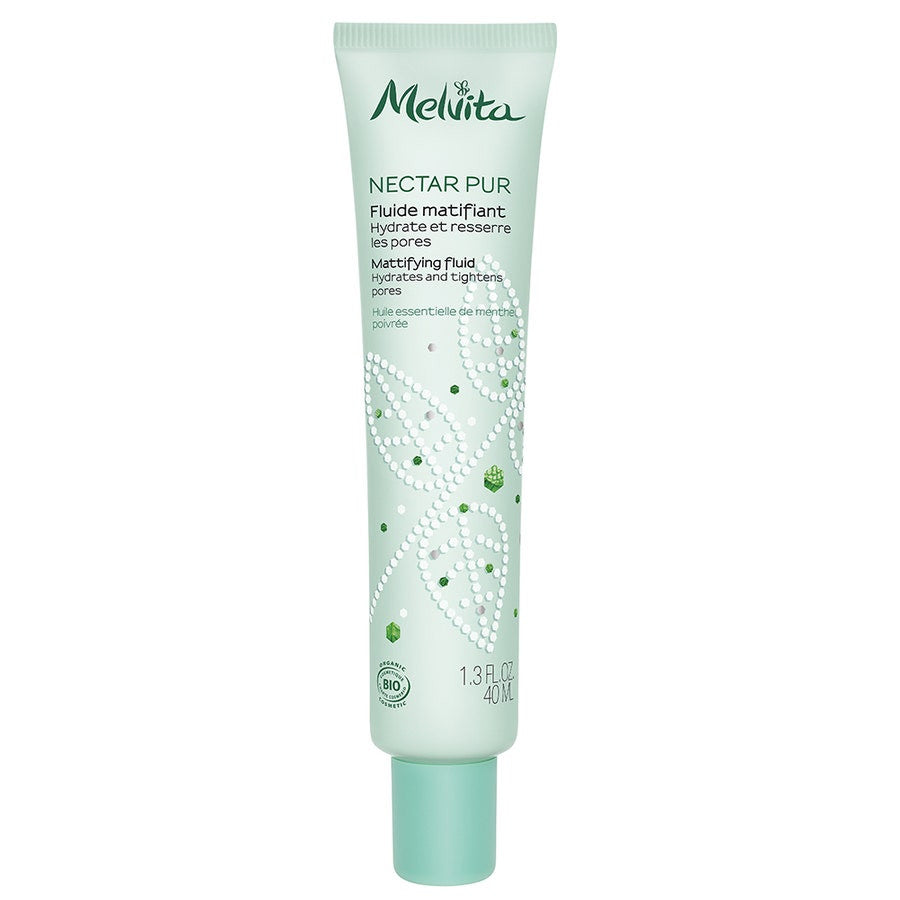 Melvita Nectar Pur Matifying Fluide  40ml (1.35fl oz)