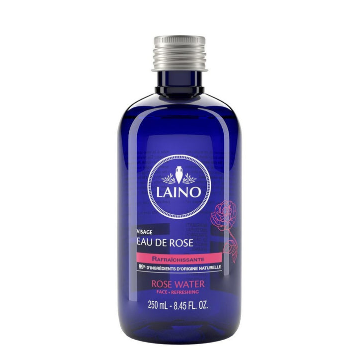 Laino Refreshing Rose Water 250ml (8.45fl oz)