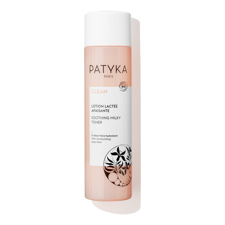 Lotion tonique apaisante Patyka Clean 200 ml 