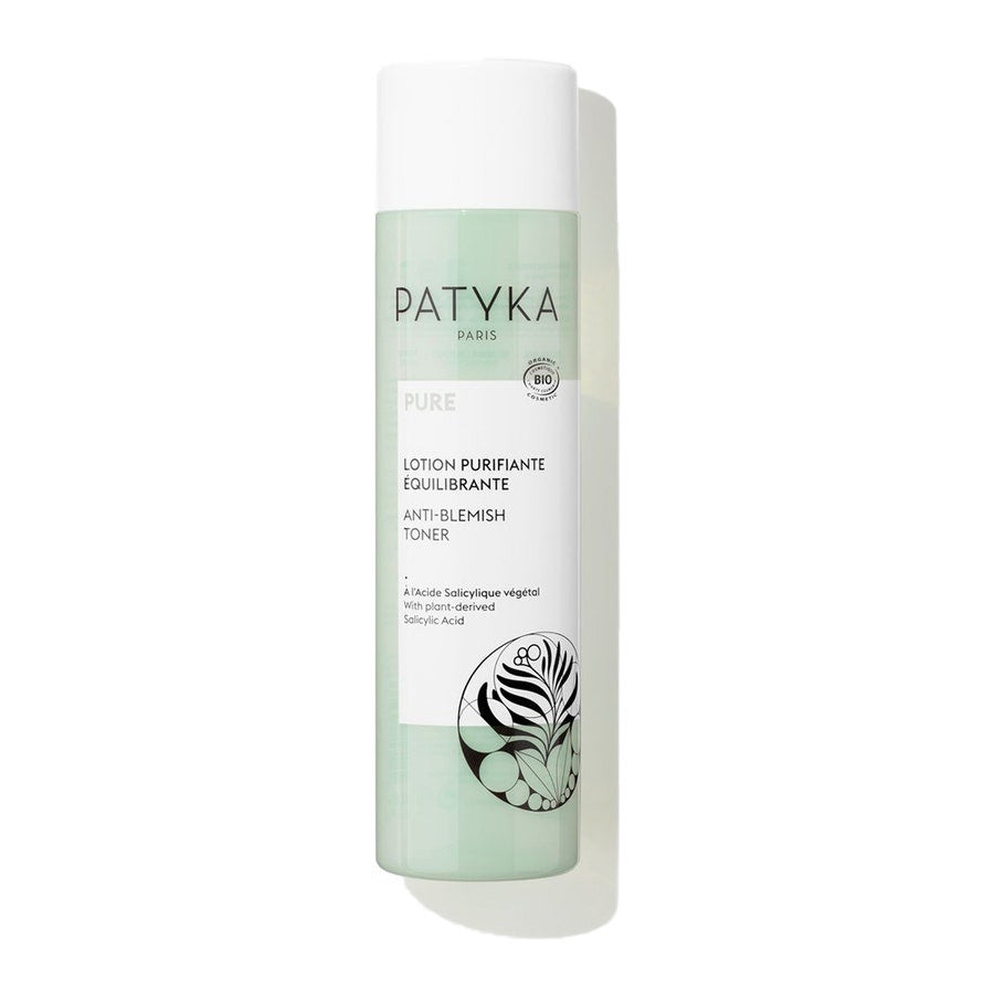 Patyka Pure Lotion Purifiante Équilibrante 200 ml 