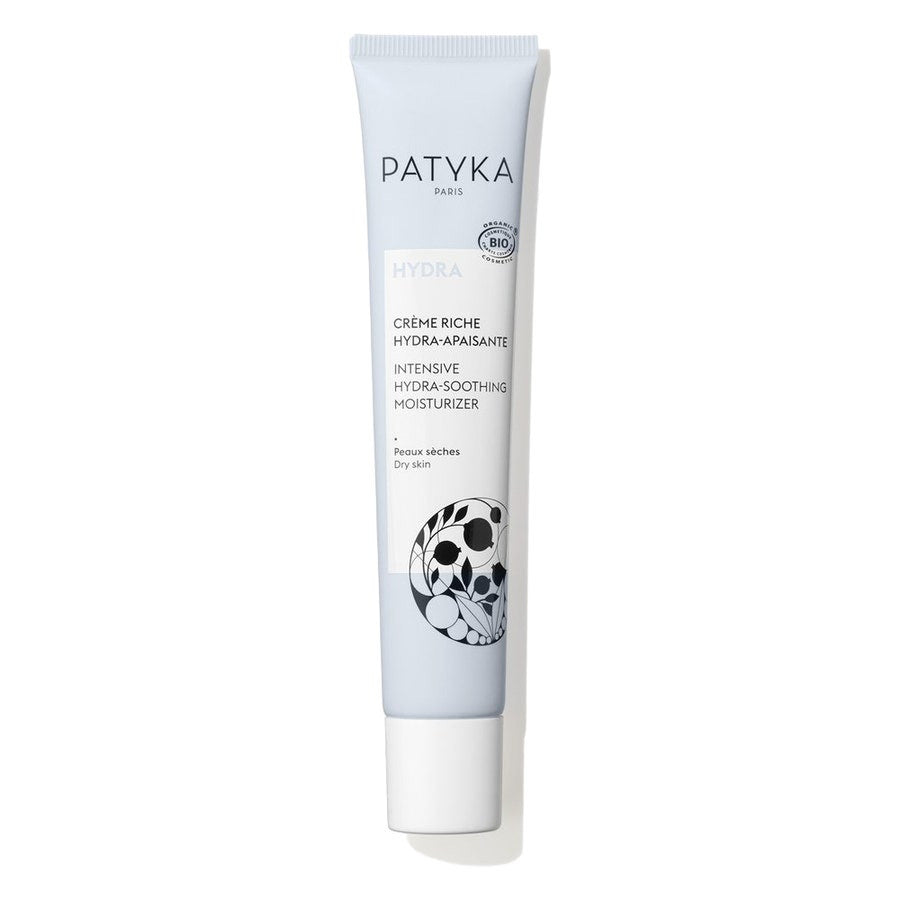 Patyka Hydra Intensive Hydra+ Soothing Moisturizer 40ml (1.35fl oz)