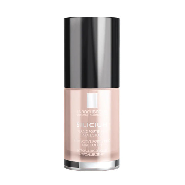 La Roche-Posay Silicium Pastel Care Nail Polish 6ml (0.20fl oz)