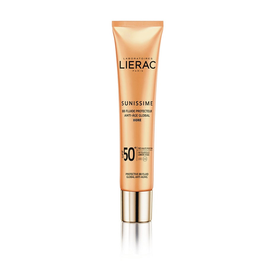 Lierac Sunissime BB Fluide Protecteur Anti-Âge SPF50+ 40 ml 