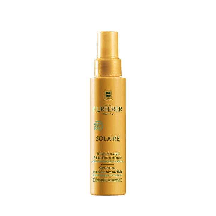 René Furterer Solaire Beschermende zomerfluid 100ml