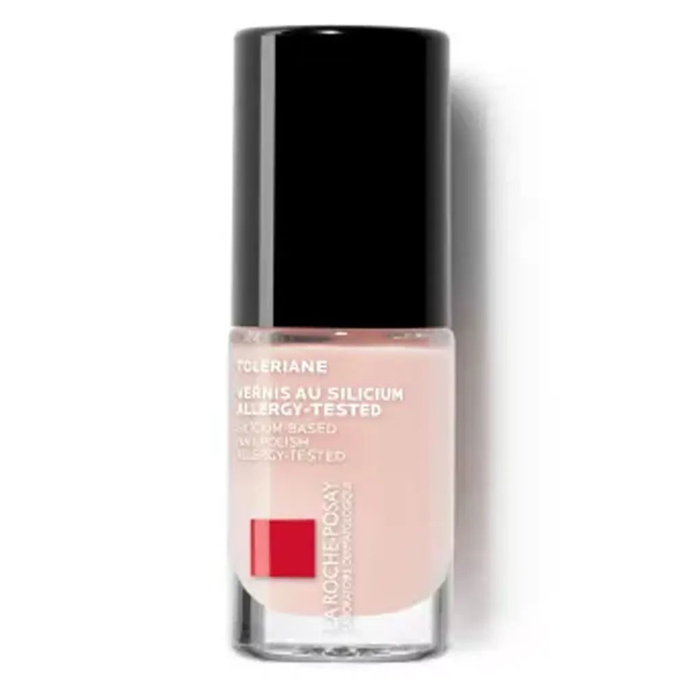 La Roche-Posay Silicium Pastel Care Nail Polish 6ml (0.20fl oz)