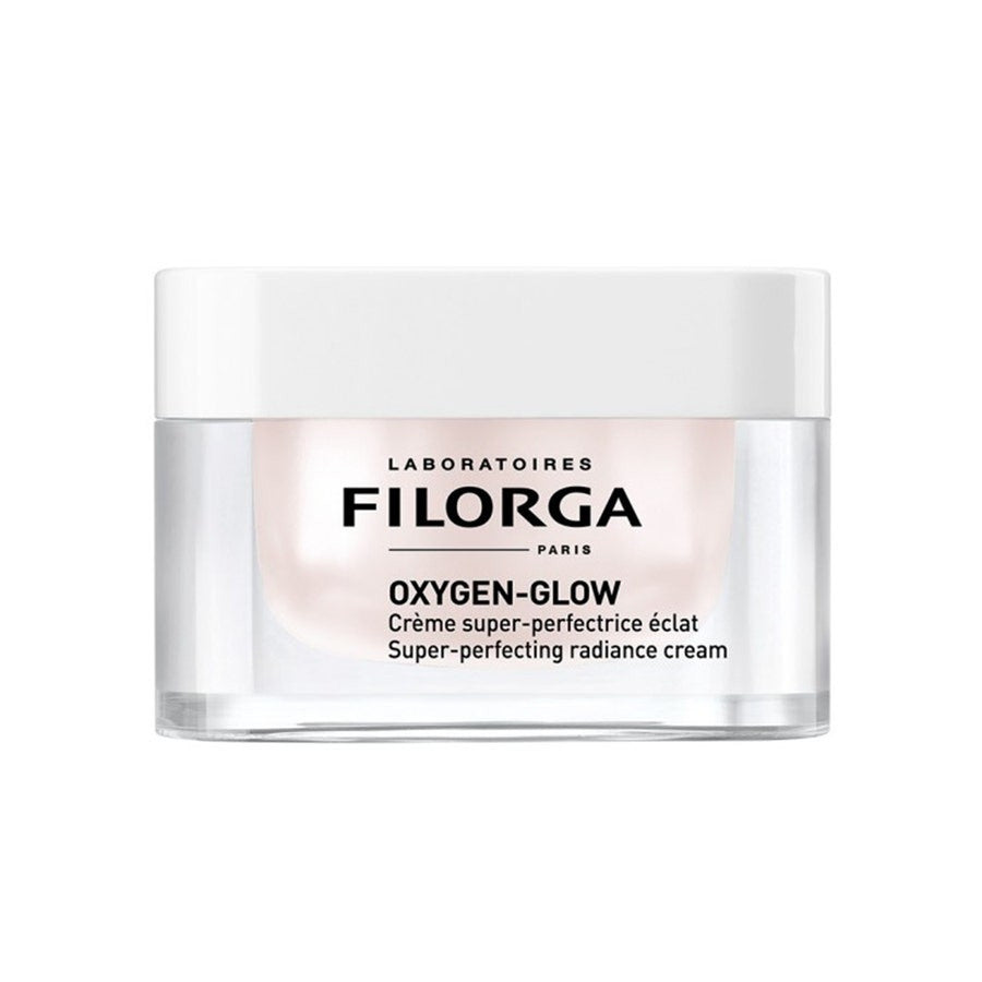 Filorga Oxygen-Glow Crème Super Perfectrice Éclat 75 ml 