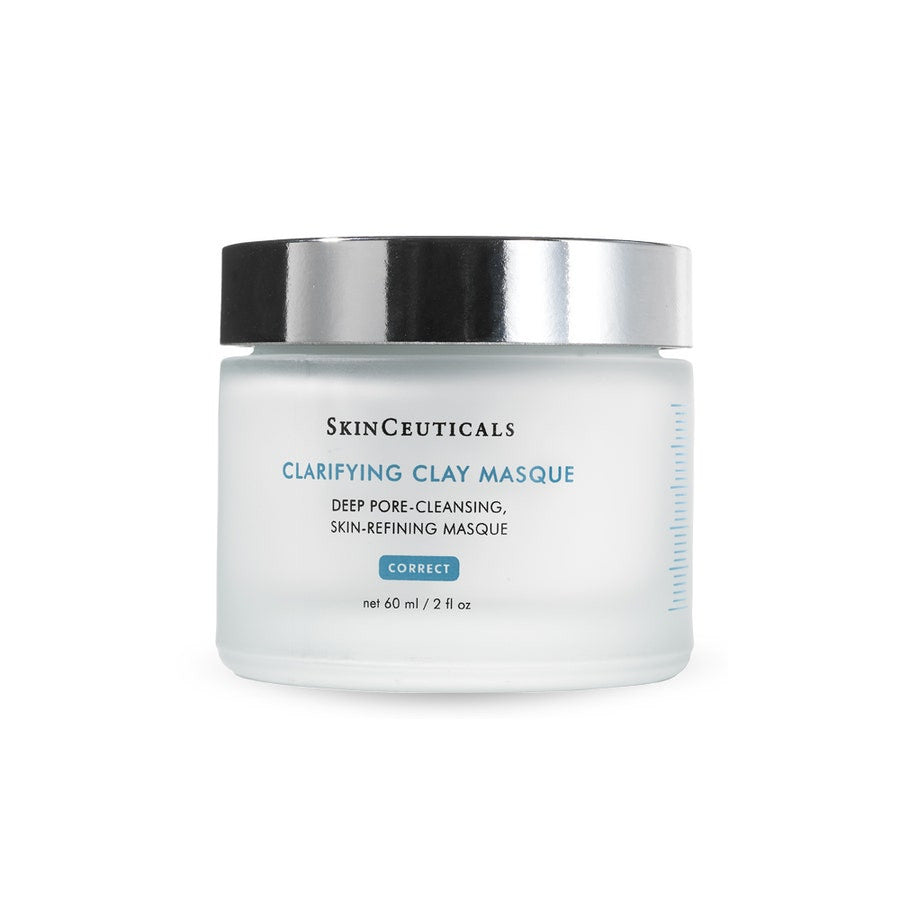 Masques clarifiants à l'argile Skinceuticals Correct 60 ml (2,02 fl oz) 