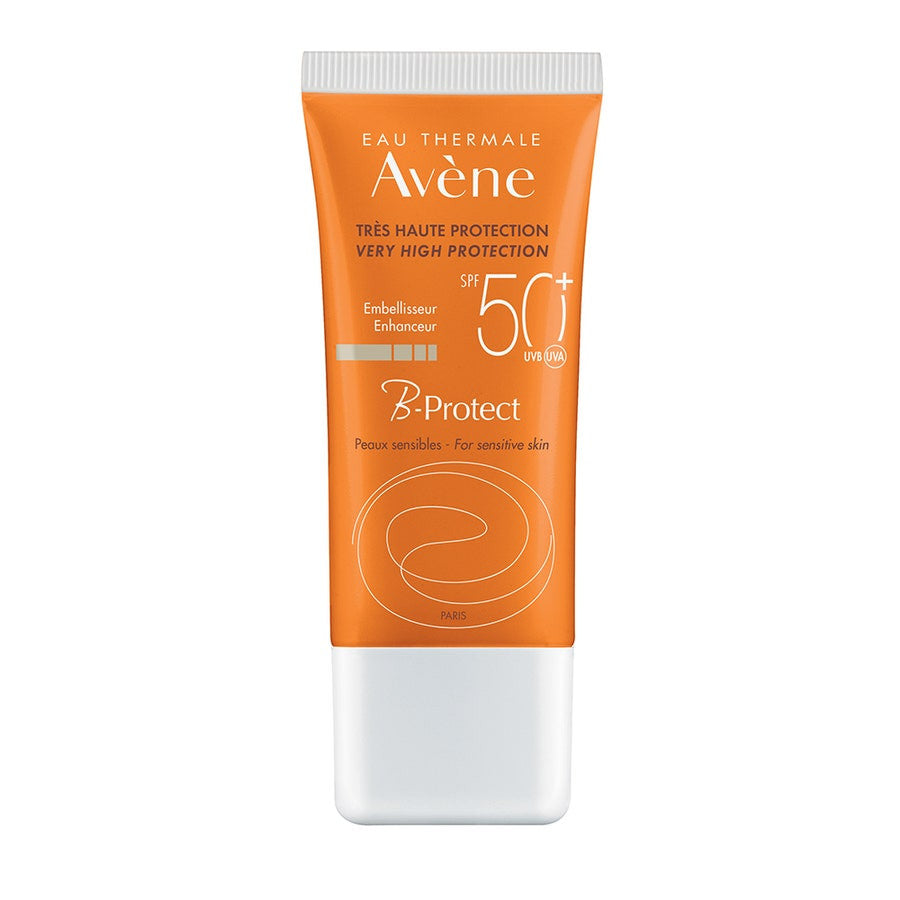 Avène B-Protect SPF50+ Très Haute Protection Solaire Peaux Sensibles 30 ml 