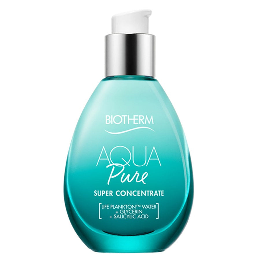 Biotherm Aqua Pure Gel Hydratant Super Concentré 50 ml (1,69 fl oz) 