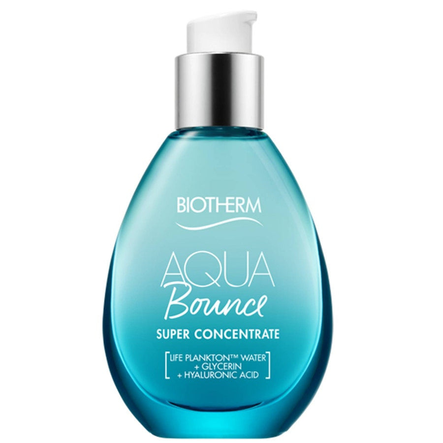 Biotherm Aqua Bounce Soin visage hydratant Acide Hyaluronique Rebound 50 ml (1,69 fl oz) 