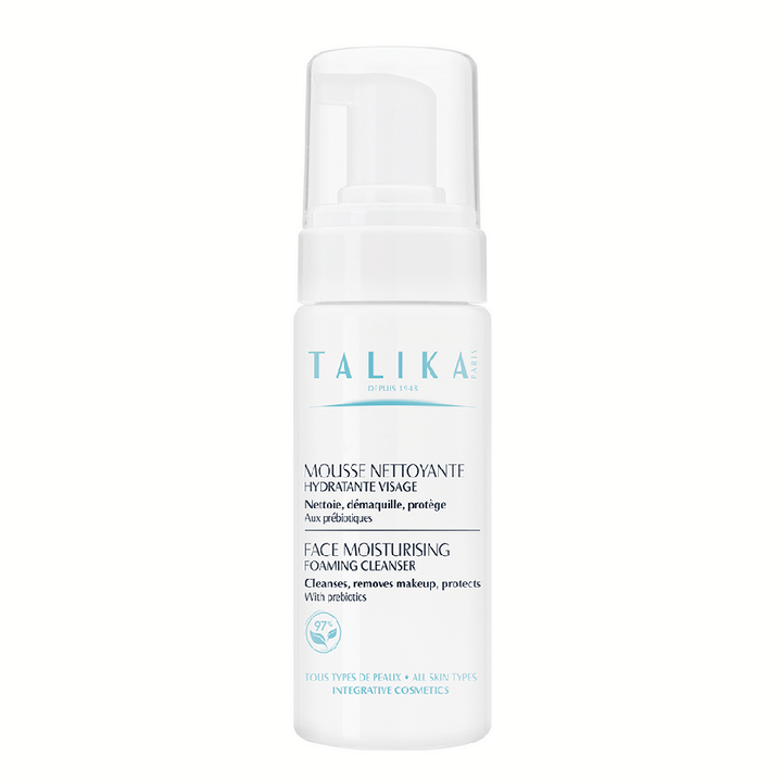 Talika Skintelligence Hydrating Facial Cleansing Foam 150ml (5.07fl oz)