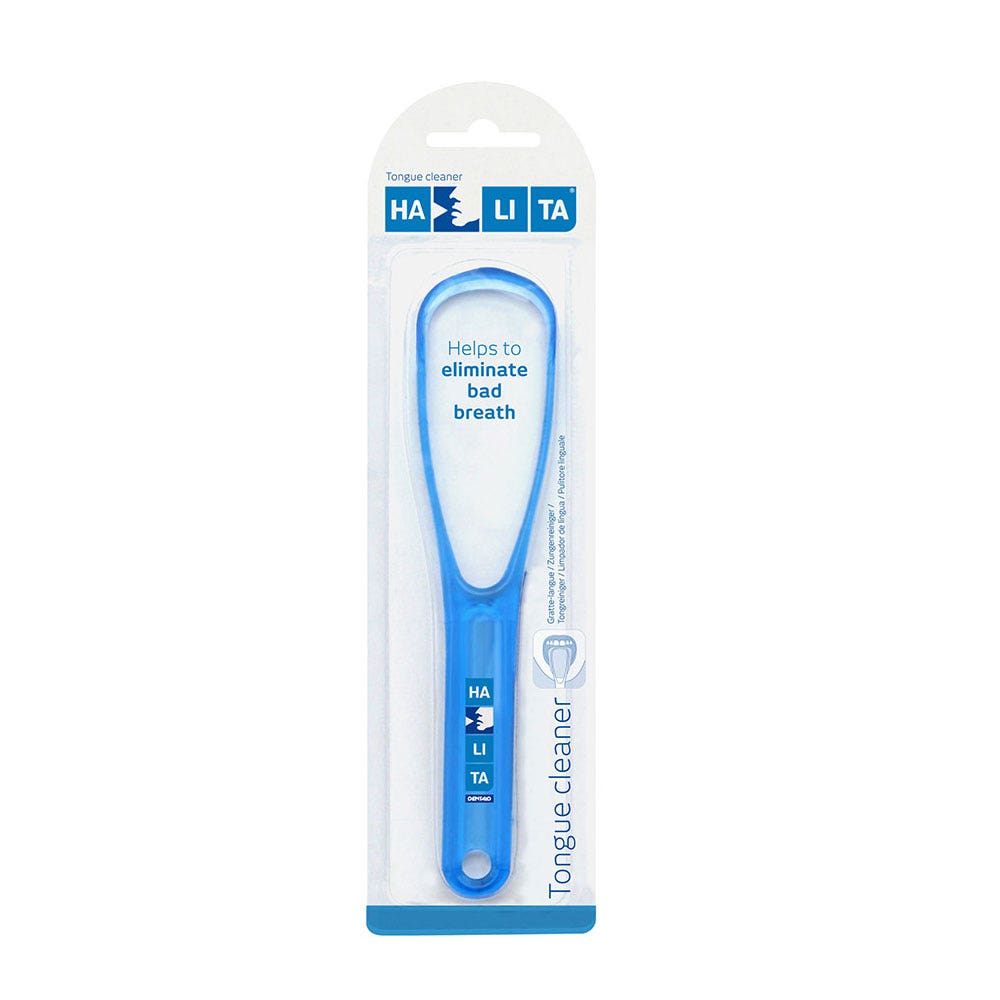 Halita Tongue Scraper