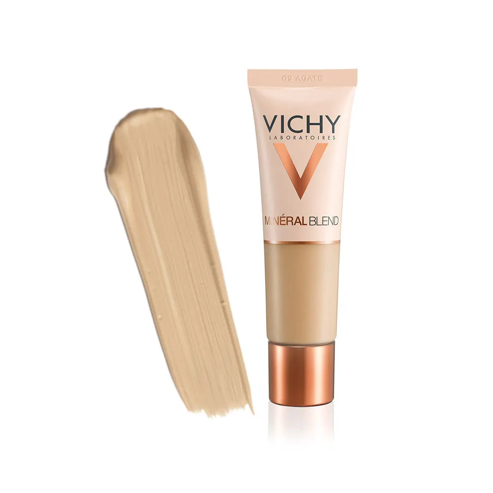 Vichy Mineralblend Hydrating Foundation Long Lasting 16hr 30ml (1.01fl oz)