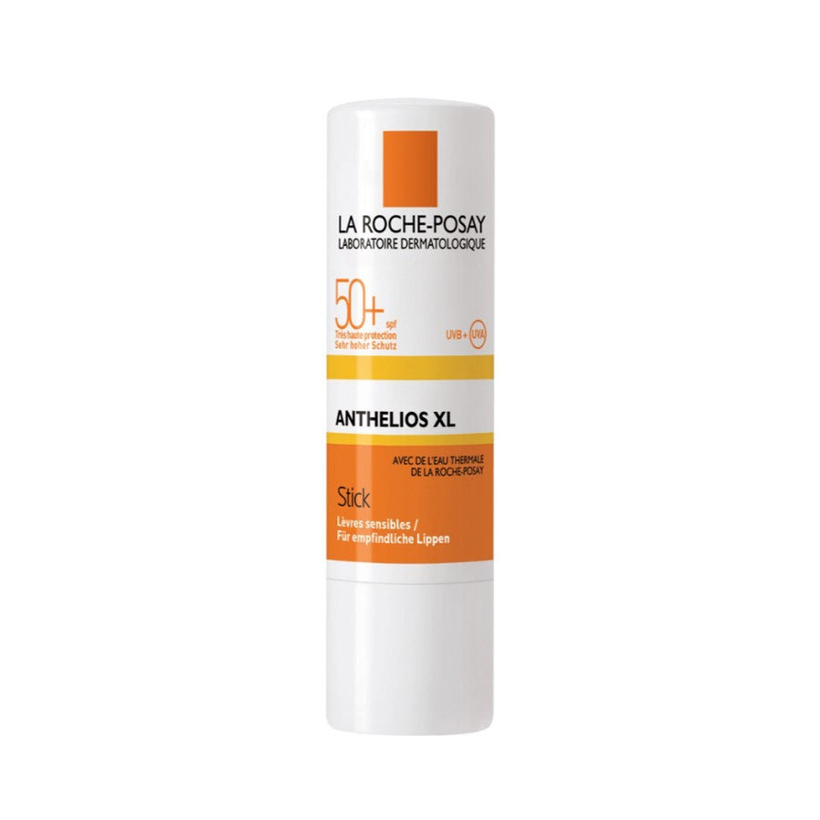 La Roche-Posay Anthelios SPF50+ Rouge à lèvres haute protection pour lèvres sensibles