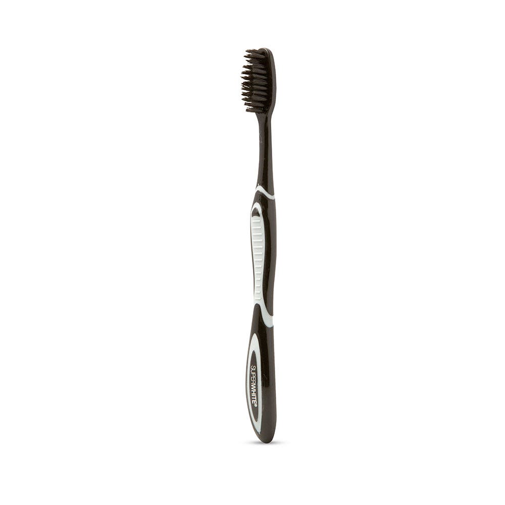 Superwhite Black Edition Soft Toothbrush