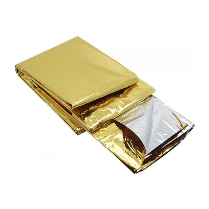 Estipharm Survival Blanket 160 X 210 Hot/Cold