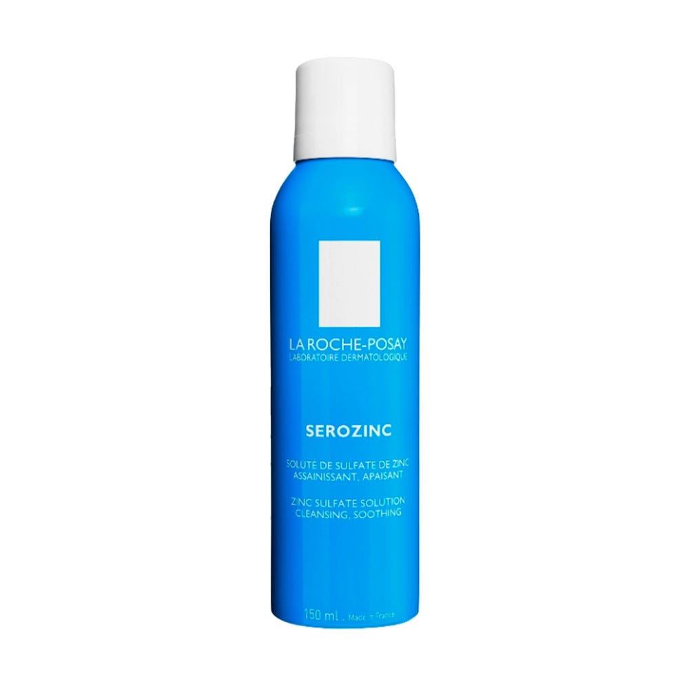 La Roche-Posay Serozinc Serozinc zinc sulphate solution 150ml (5.07fl oz)