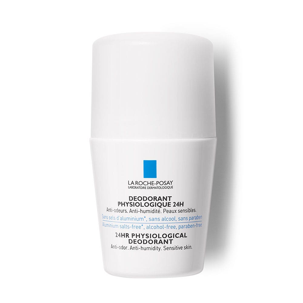 La Roche-Posay Physiological deodorants 48-hour spray 150ml (5.07fl oz)
