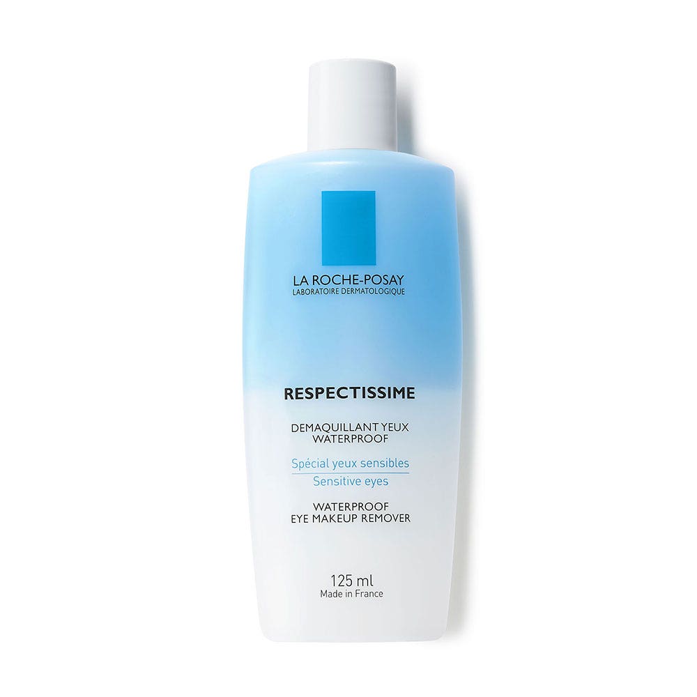 La Roche-Posay Respectissime Waterproof Eye Make Up Remover