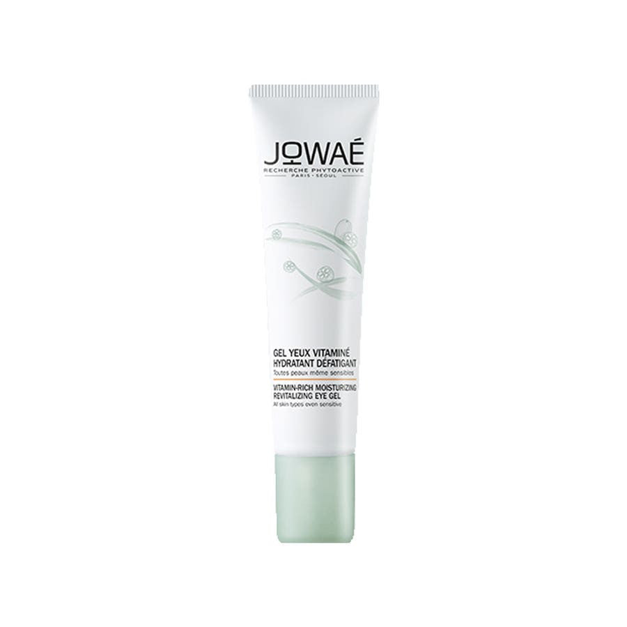 Jowae Vitamin Rich Moisturizing Revitalizing Eye Gel 15ml (0.50fl oz)