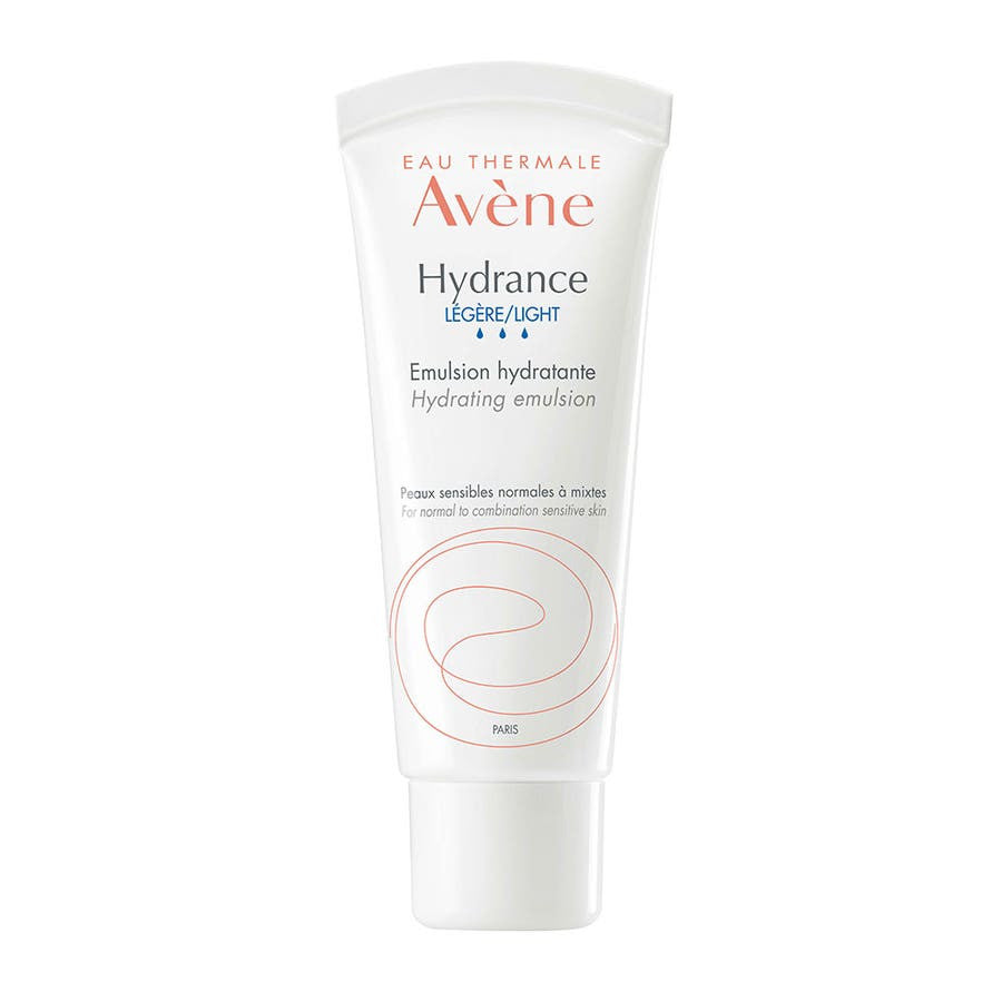 Avène Hydrance Light Hydrating Emulsion 40ml (1.35fl oz)