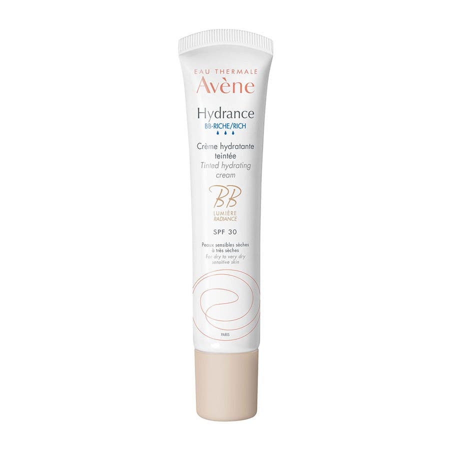 Avène Hydrance Crème riche teintée SPF30 40 ml (1,35 fl oz) 