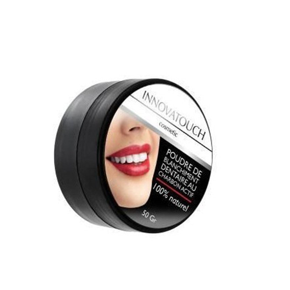 Innovatouch Tooth Whitening Powder 50g (1.76oz)