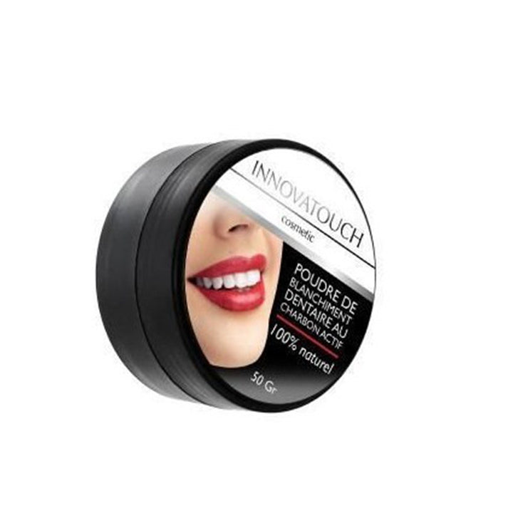Innovatouch Tooth Whitening Powder 50g (1.76oz)