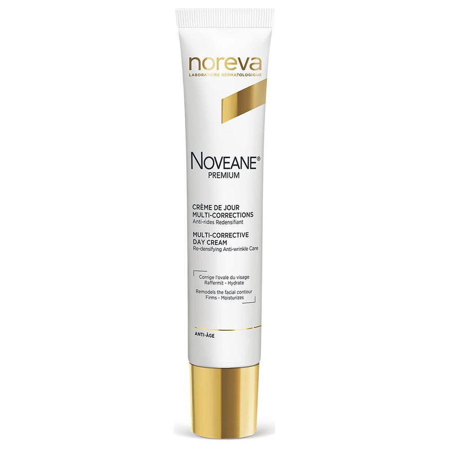 Noreva Noveane Premium Crème de Jour Multi-Correctrice 30 ml (1,01 fl oz) 