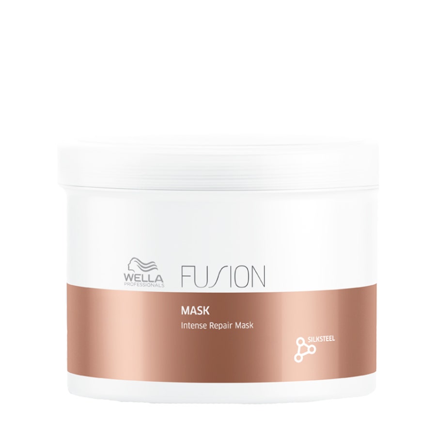 Wella Professionals Fusion Intense Repair Mask 500ml (16.91fl oz)