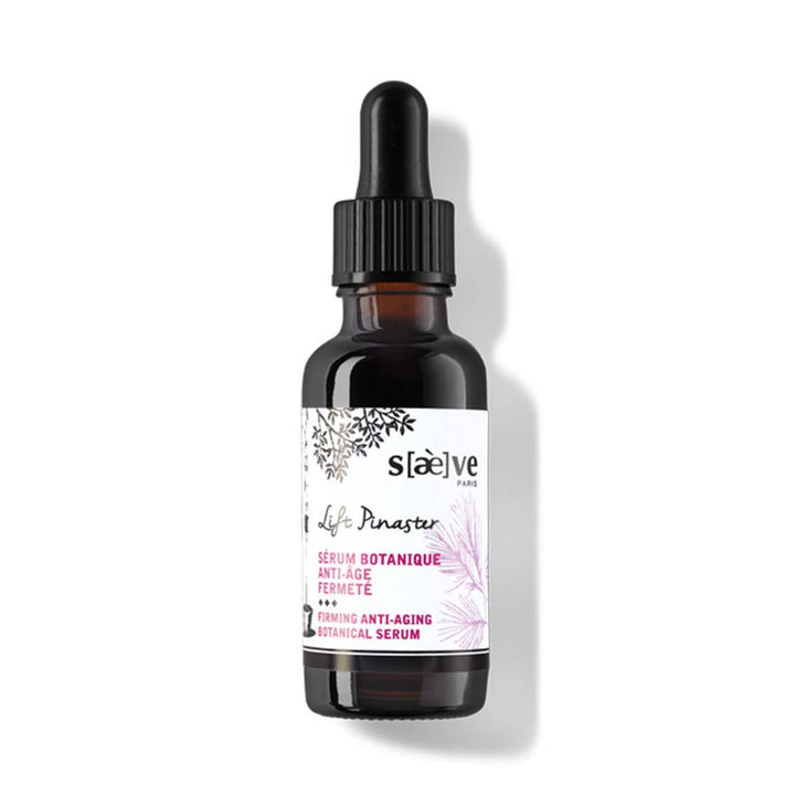 Saeve [Pinaster de elevación] Sero botánico antienvejecimiento de firmeza para todos los tipos de piel 30 ml (1.01fl oz)