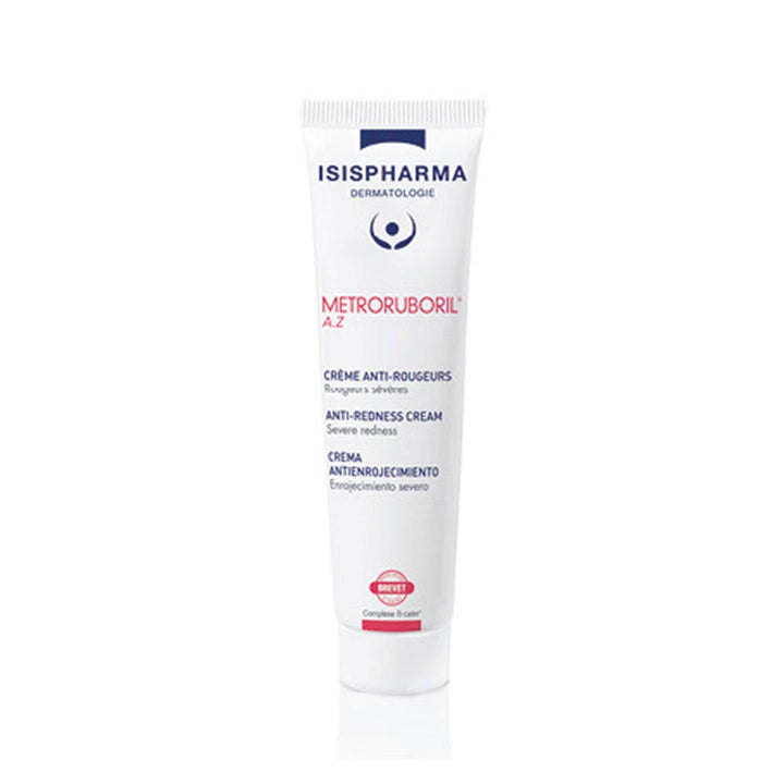 Isispharma Metroruboril Anti-redness cream 30ml (1.01fl oz)
